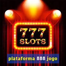 plataforma 888 jogo